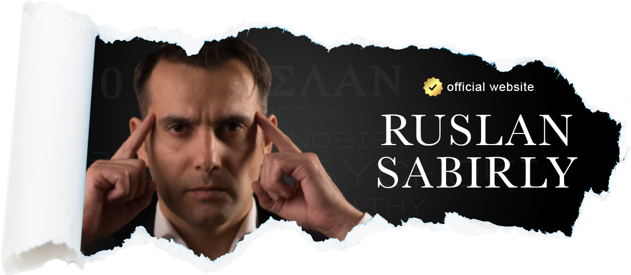 Ruslan Sabirly